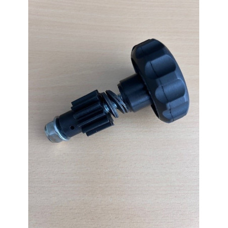 RITZEL - Pos. 73 und 75.